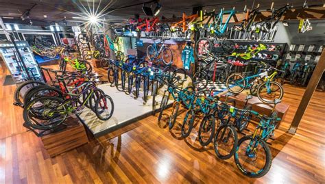 Edinboro Bike Shop